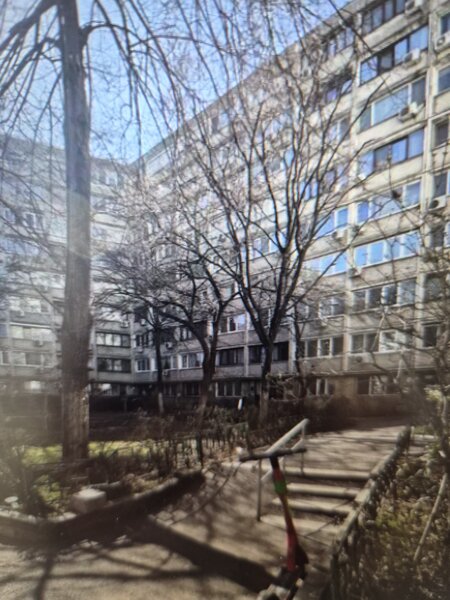 Ultracentral Cismigiu-Sala Palatului